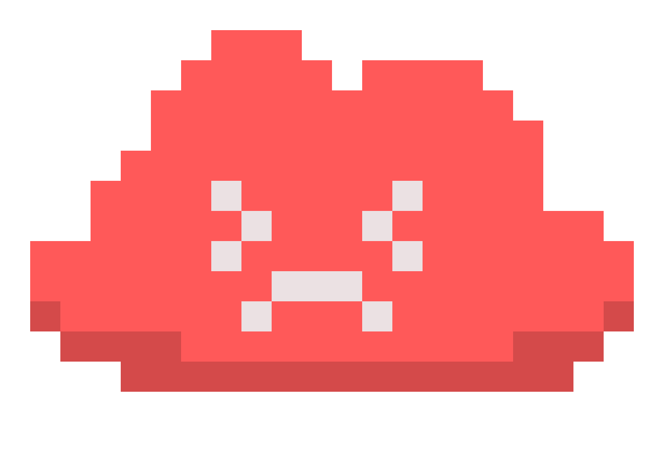 [a3da1e] sad cloud sprite