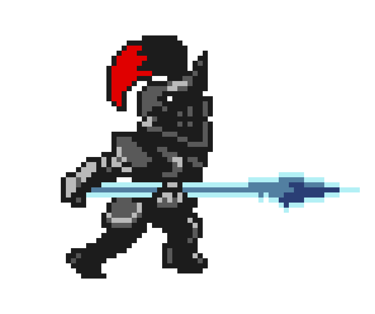 [9664c4] Undyne