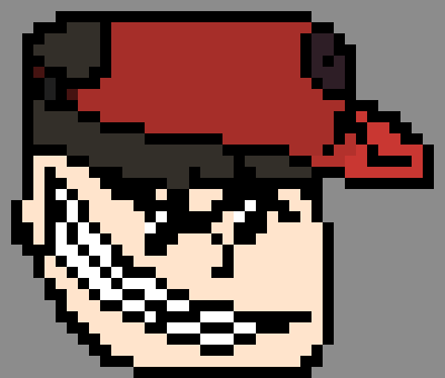 [741690] Works for me! *Equips gas mask in Armors* -Ben