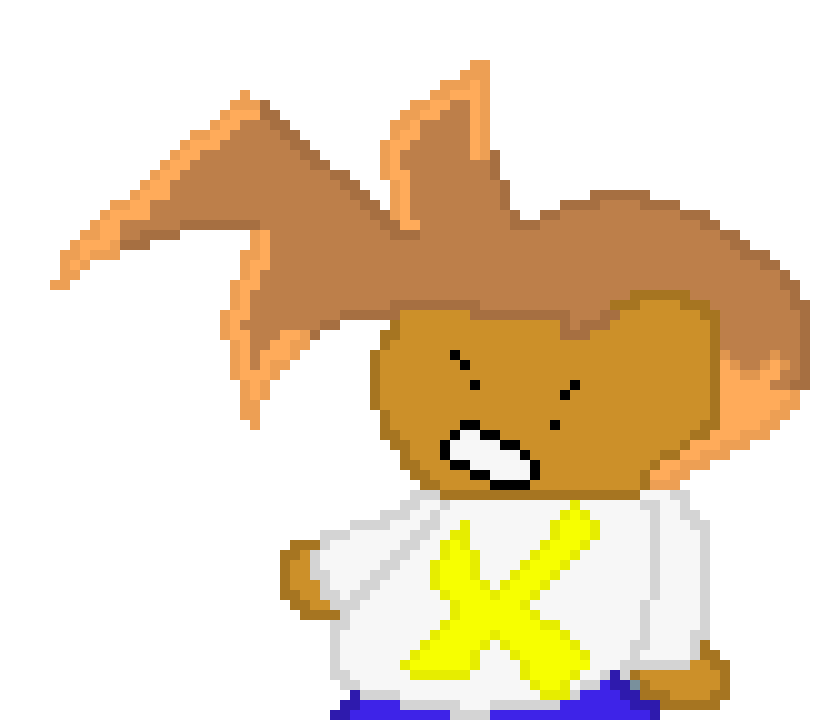 [ed0a49] No more furry