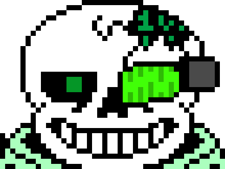 [54a90b] -equips an x-ray gadget to search for who made those footsteps-  -Zach