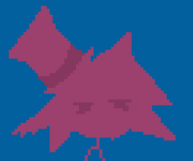 [cc6fe3] I need me that alie