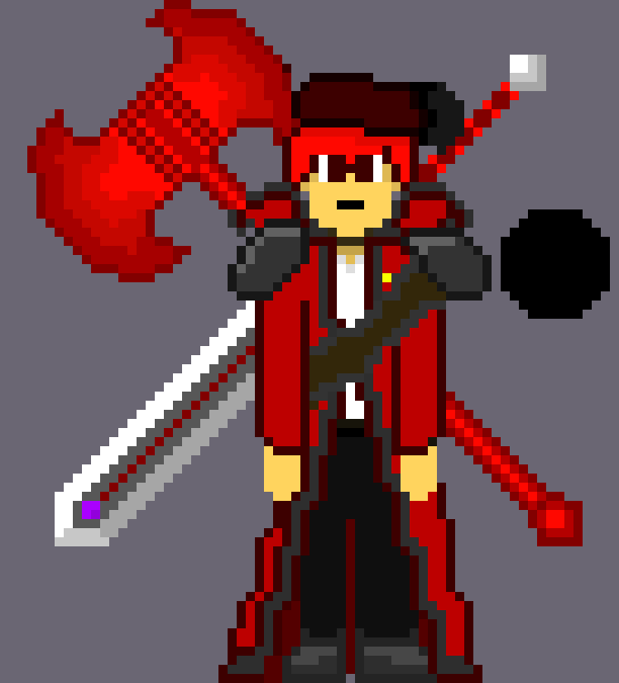 [2fe70b] What do you mean? I mean we all are jerks sometimes