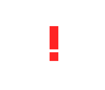 [be4a6f] Exclamation Point