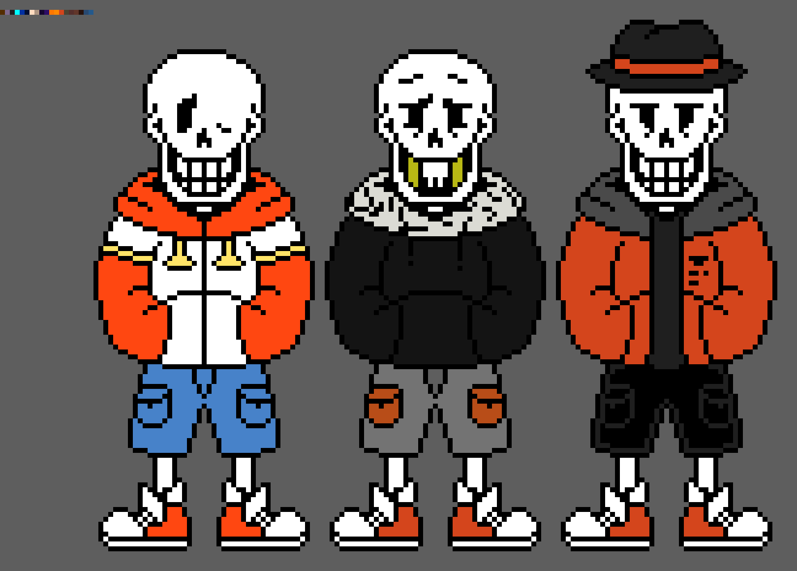 [8597b0] unfinished shit