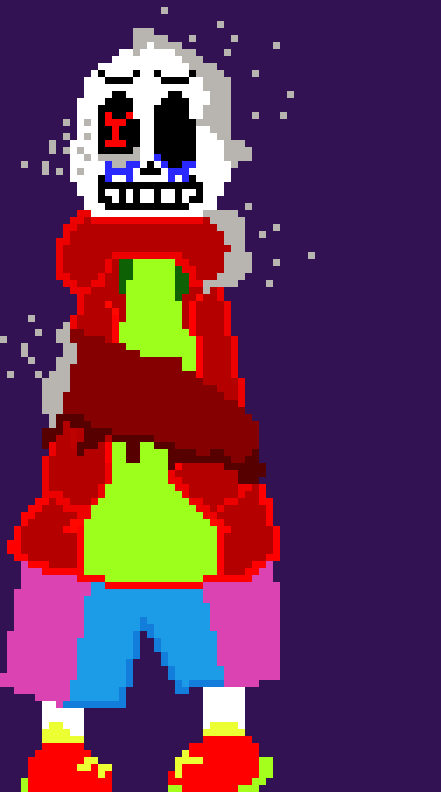 [904ba9] zero health sans chey hmmmmm yeah that is super deeprising great that means it brings the mode she kepts pixleing in