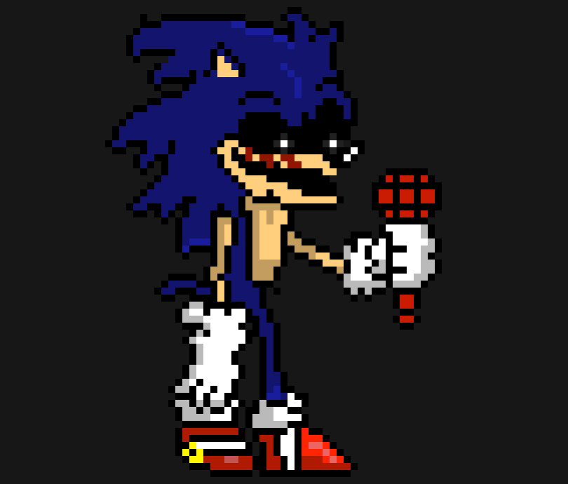 [5fd880] triple trouble is a good song, but i also like black sun