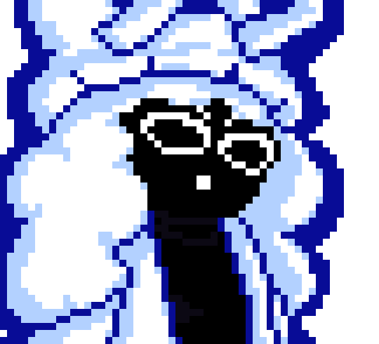 [6c2151] Oh uh.. I've told lexi,other than thay I've left it in the dark out of paranoia.