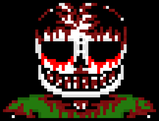 [e8cb42] *tps a [[insert frisk here]] head and starts chomping on it* ahh, much better