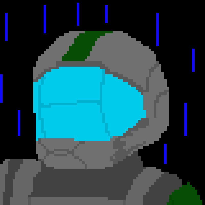 [de8c0d] Why you looking at me that way?