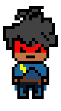 [68fe24] Magic Arashi Super Angry