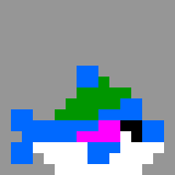 [cb38c5] What? -Raspberry