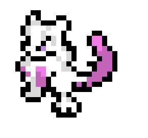 [3b5719] mewtwo