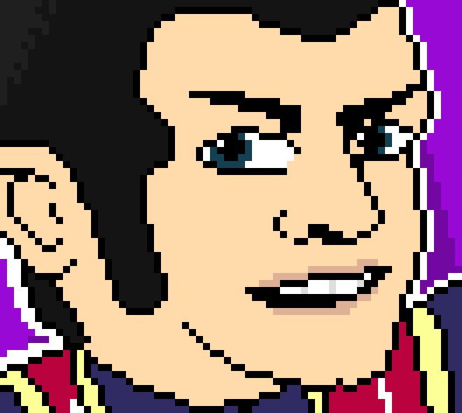 [9664c4] You can be my next target