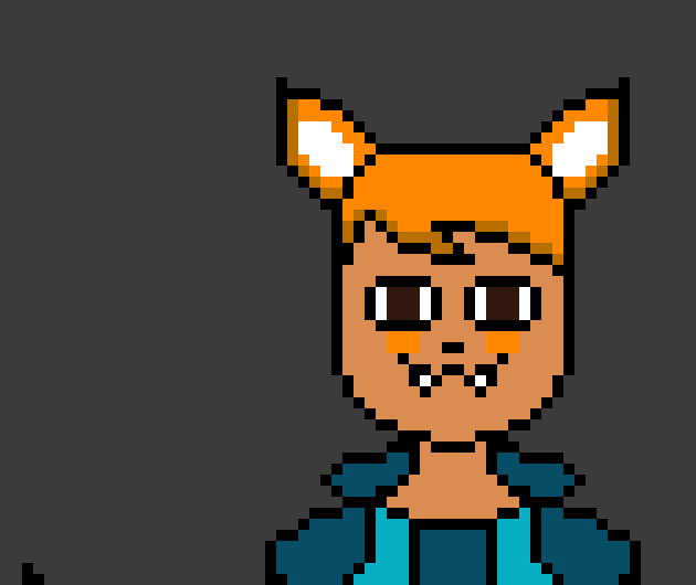 [4fbda4] (takes his pants off)- Evan