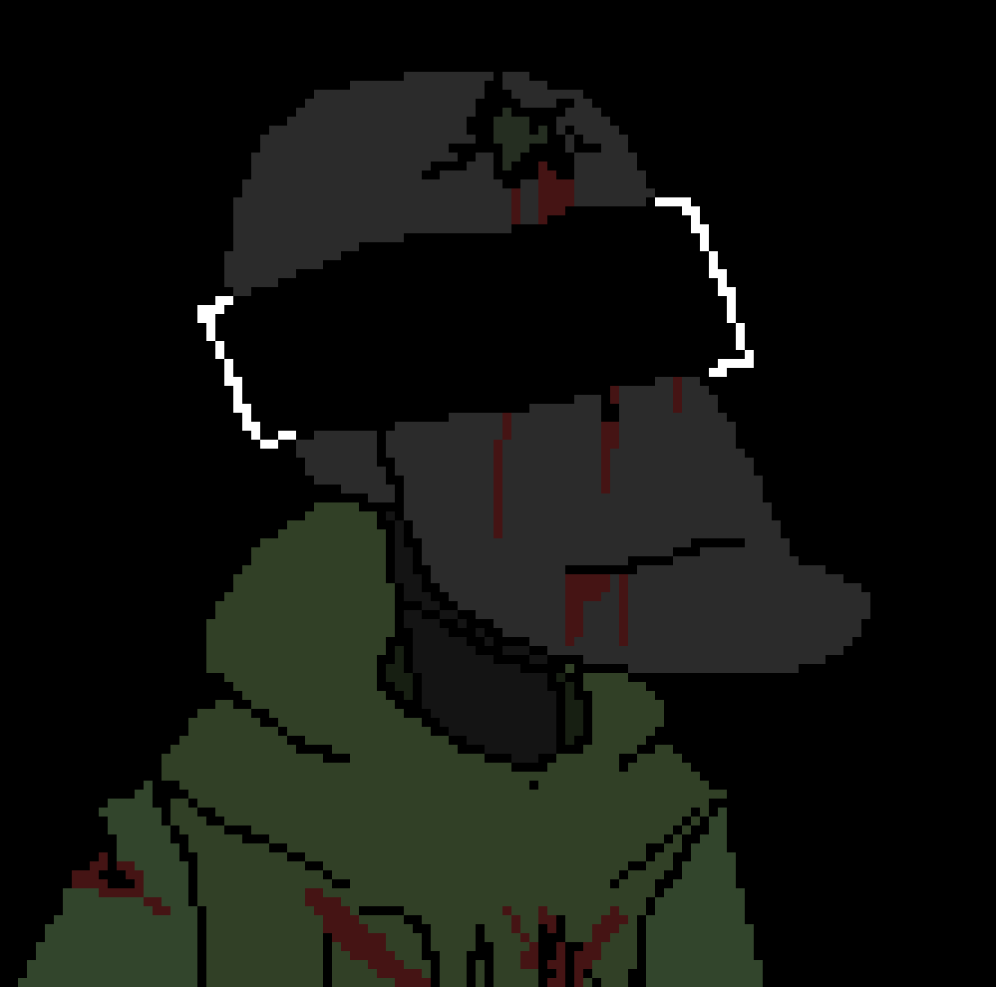 [0b6637] Now before you all start screaming at me telling me i am not actually gonna leave and i am coming back, i gotta be clear it's not ACTUALLY like i am leaving, it is more like me just taking a long hiatus from talking on here...I am hoping it will be for atleast a year so i can say i sucessfully left PAM for a year, but i do not have alot of hope in me being able to do that, atleast i am certain i will be able to beat Justin's record of leaving which is an hour. The reasons to why i am taking a hiatus/not talking on here/leaving?