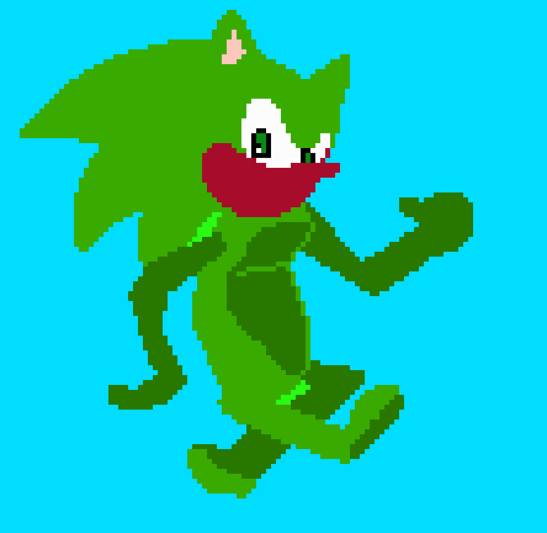[df4002] GREENHOTSONIC says hello :)))