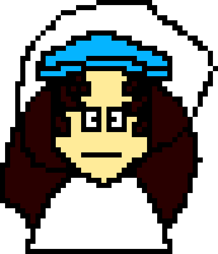 [9664c4] Shocked Astronaut Lover (Talking)