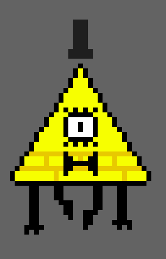 [5101cd] question, am i the yellow dot?