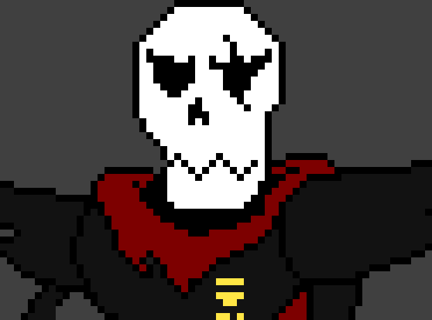 [1623b5] UGH! IS THIS REALLY WHERE EVERYONE IS? WHERE THE SPIKES! TORTURE DEVICES! NOT EVEN A GUARD!