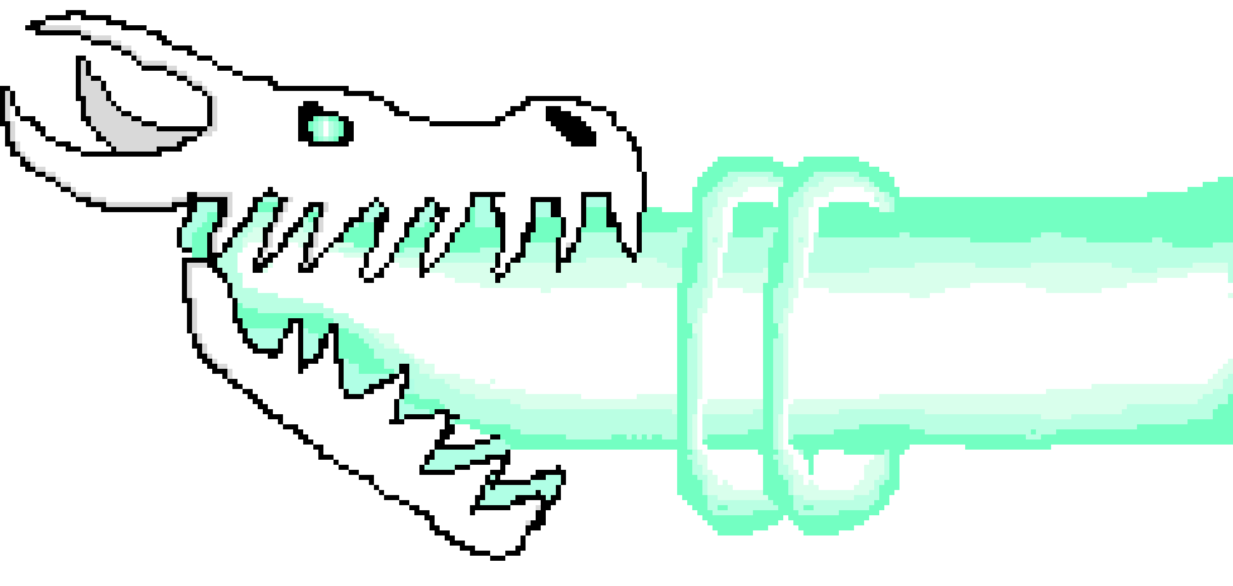 [9664c4] Dragon Blaster