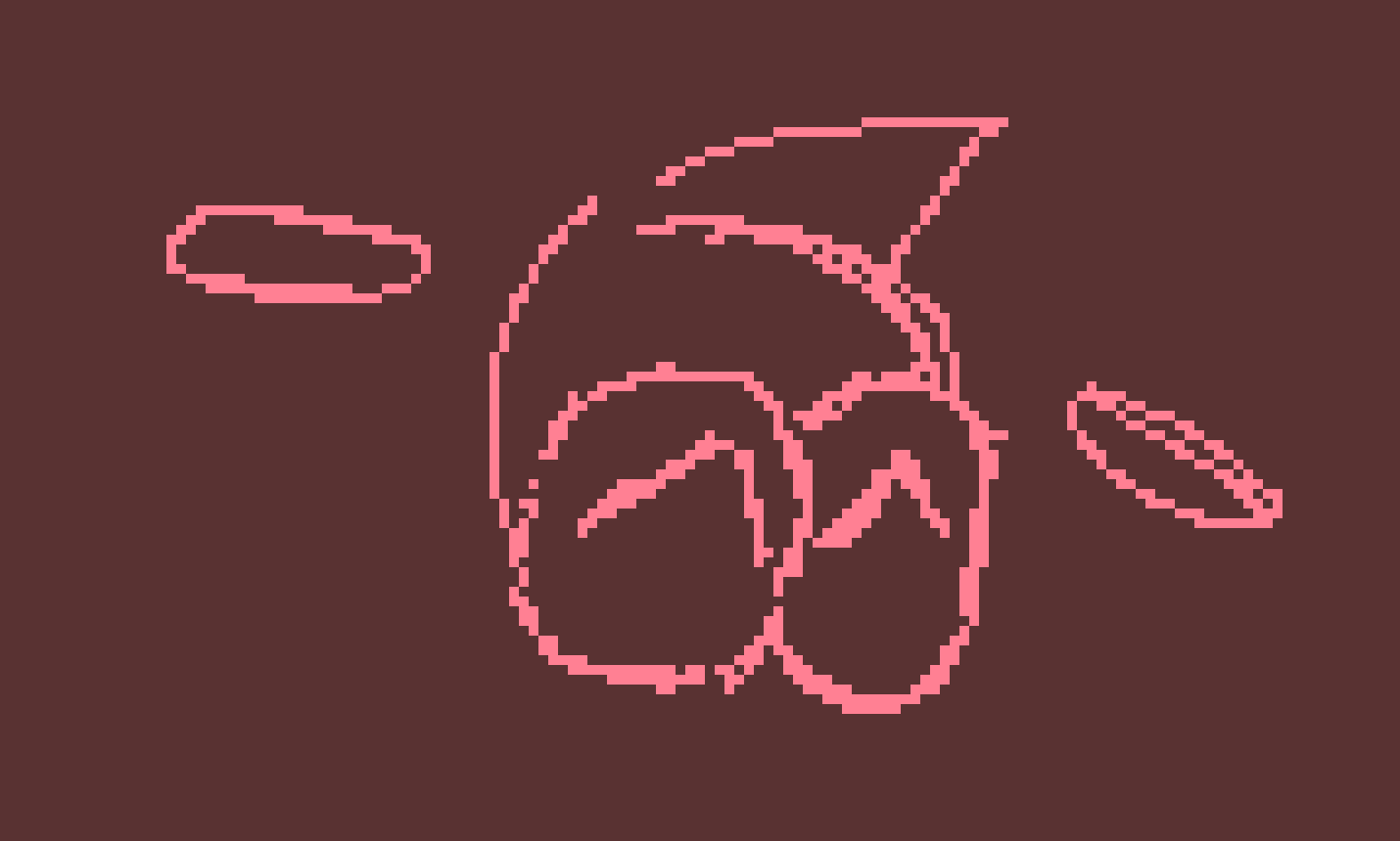 [1b8f22] and if it ain't the same person then it's two bit but freaky