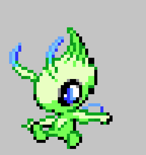 [3fcaee]  HP78/310 celebi uses healing bell -Tom