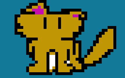 [6d88f2] full cat (its bad) - CatBowza