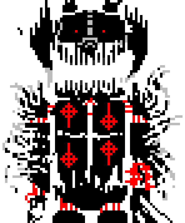 [aeaddc] i died way too many times to be mortal this universe doesnt want me dead