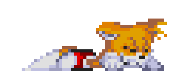 [2211ff] Tails Downed