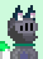 [18f49e] (you see a F-100 Super Sabre outside your house)