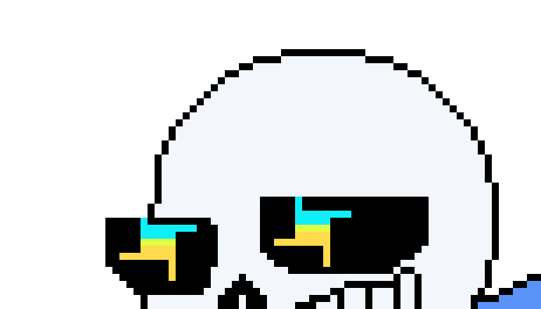 [b9de0d] that burrito is sus. - sans (underswap)