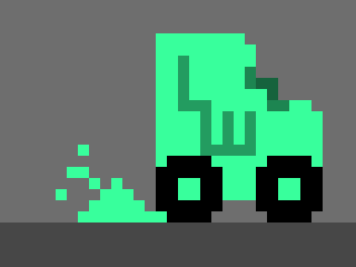 [9664c4] Light Wheelz