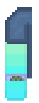 [a00846] Terra Byte arm