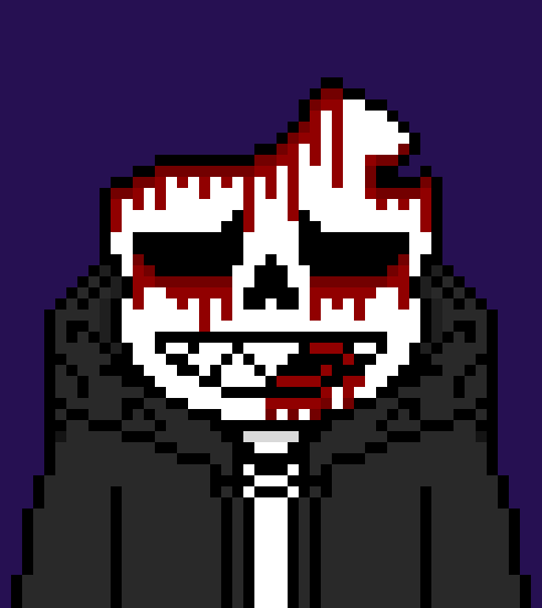 [7a4037] *wakes up after a while and gets up*