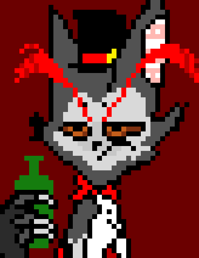 [ae61c8] So what's the plan today Alastor?