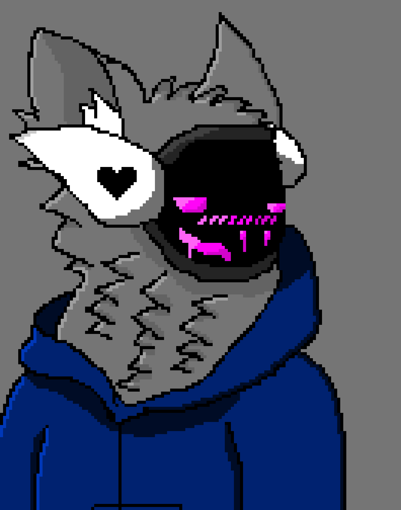 [d8d976] Hello~ [Kobii]