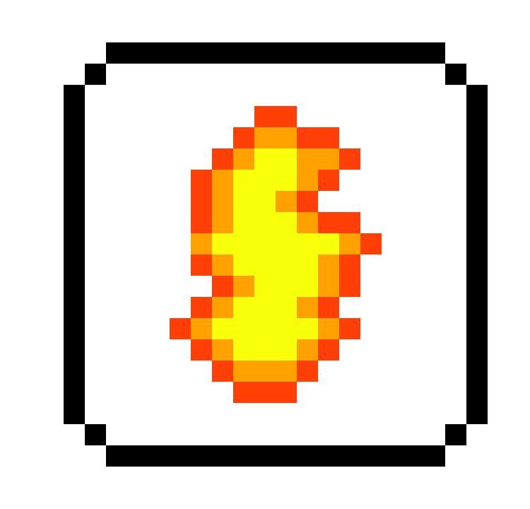 [9664c4] Fire