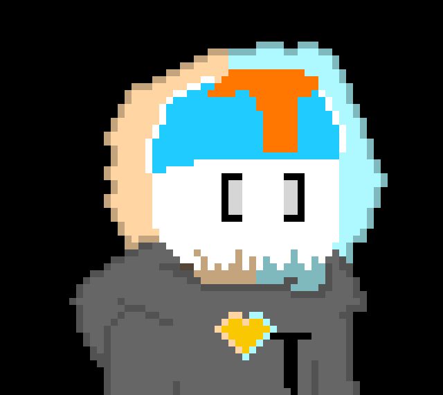 [05b0c1] I kinda already made the "Mocha is another Rarecter" theory, but I doubt it's true, but there is a fair possibility they are just lying.