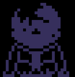 [7ce906] no? -HorrorTale Sans