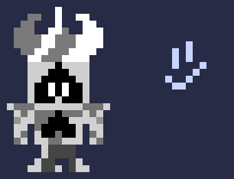 [8206a1] *walking* A: So why don`t you like-[Smiley & Ace]