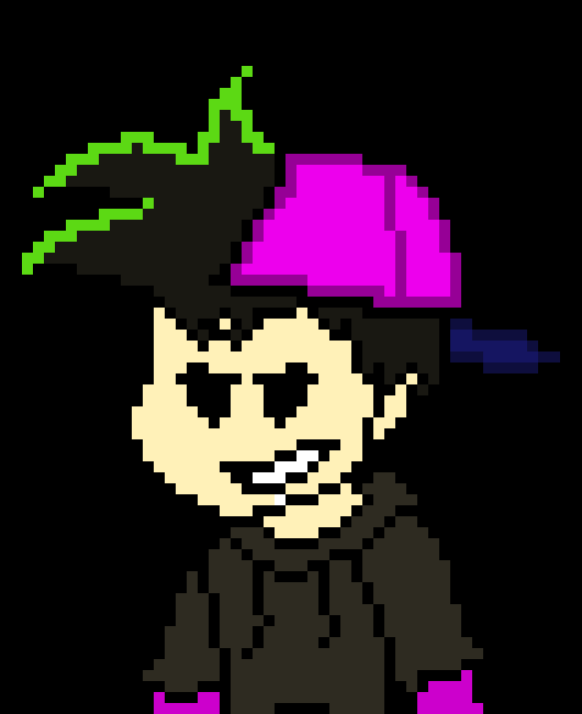 [d0ac6b] "but i don't believe him..."