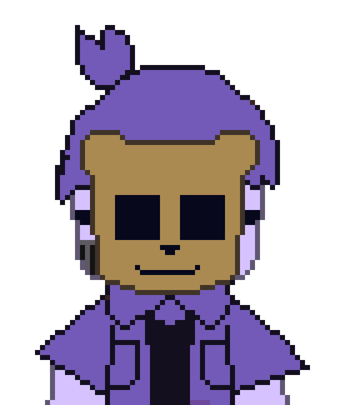 [b9de0d] (any body want to roleplay with me? - micheal afton.