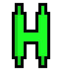 [6d6163] Hemelvaart Quest Logo