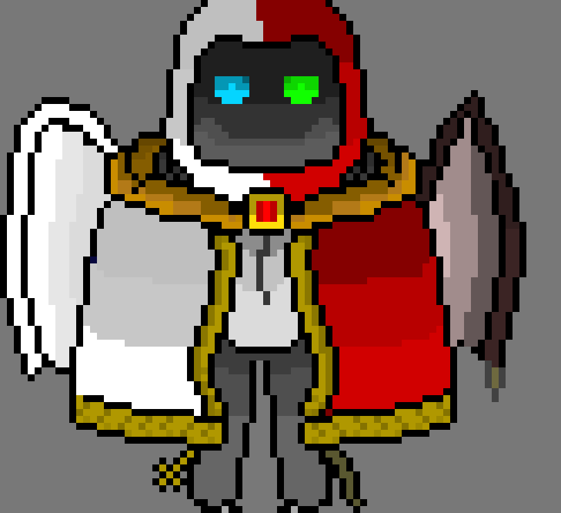 [ca8ee4] (Appres behind Royal Scientist)  souls you say?