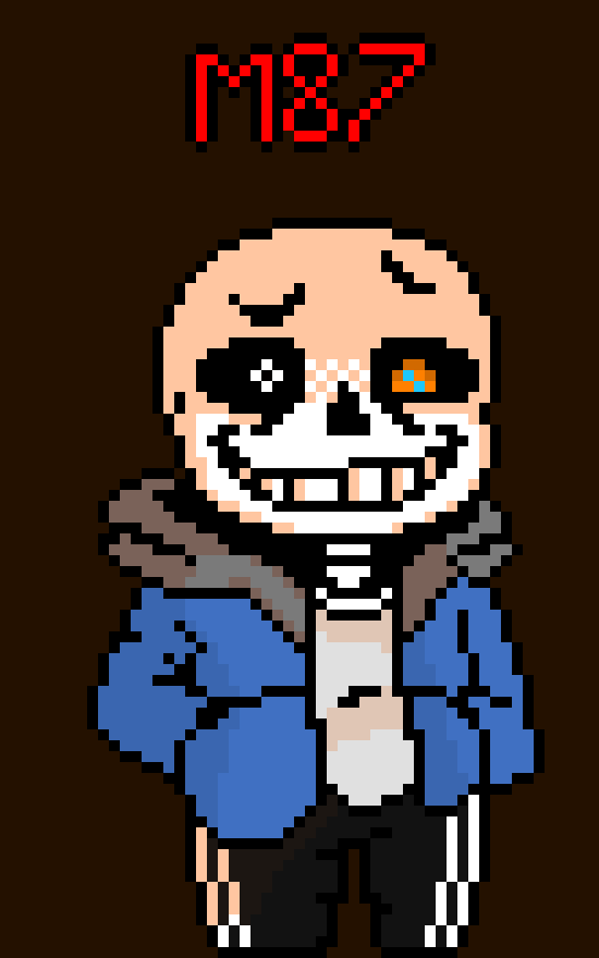 [378a4c] [KAETALE] M87