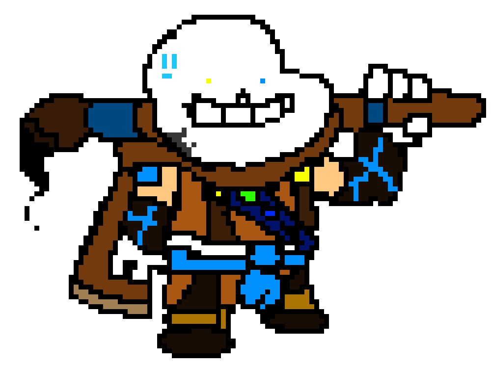 [e76759] Hello Tumor - Ink!PD