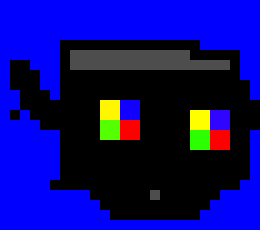 [777ed4] i see a rainbow :knife 