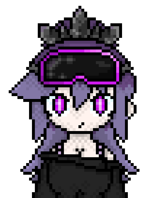 [5b2f3e] I’m gonna draw a thing, like, a PAM Poster I guess. So uh yeah I need people