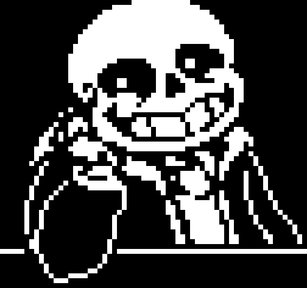 [11a9d7] Enjoy It -Shop Keeper Sans